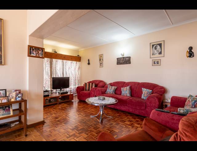 4 BEDROOM HOUSE FOR SALE IN TEDSTONEVILLE